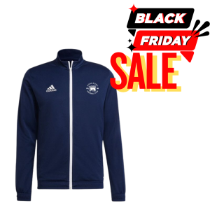 Coaches Jacket (Adidas)