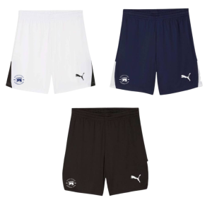 2026-2027 Shorts