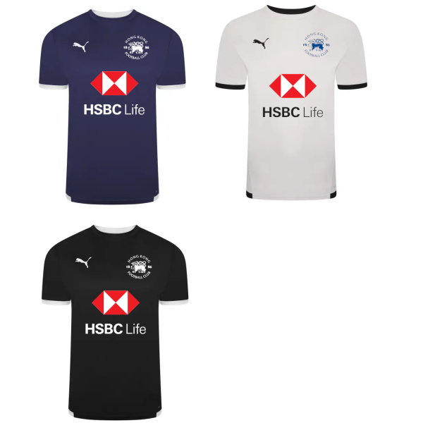2025-2026 Jersey
