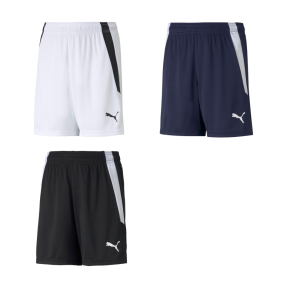 2025-2026 Shorts