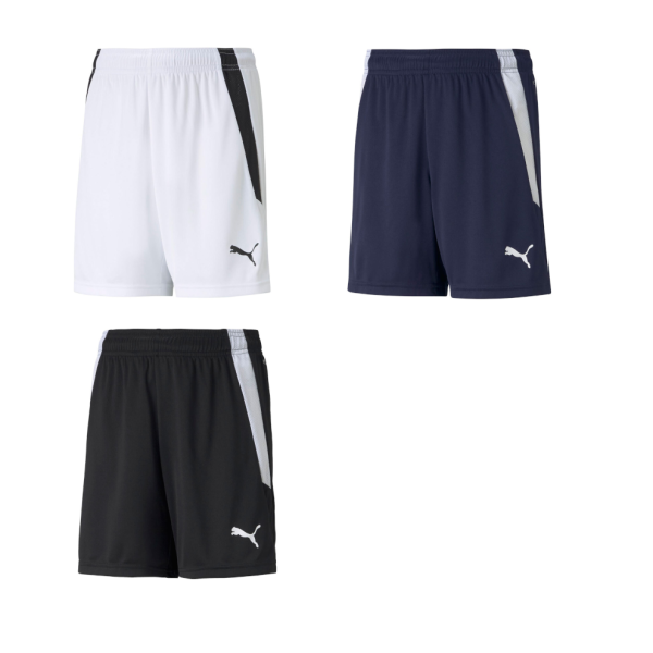 2025-2026 Shorts
