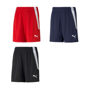2025-2026 Shorts (Women Fit)
