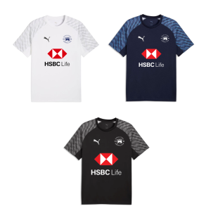 2026-2027 Jersey