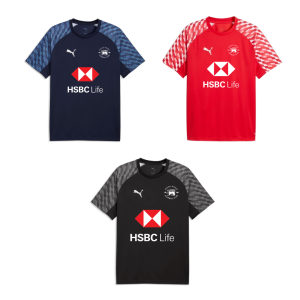 2026-2027 Jersey (Women Fit)