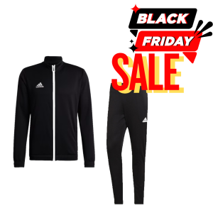 Black Friday Special - Adidas Track Set